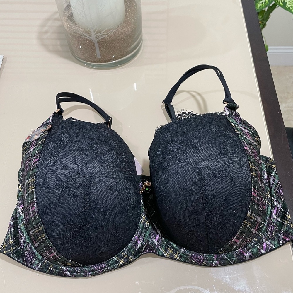 Savage X Fenty Bra